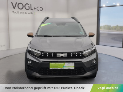 Dacia Jogger Gebrauchtwagen Dacia Jogger Gebrauchtwagen