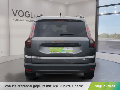 Dacia Jogger Gebrauchtwagen Dacia Jogger Gebrauchtwagen