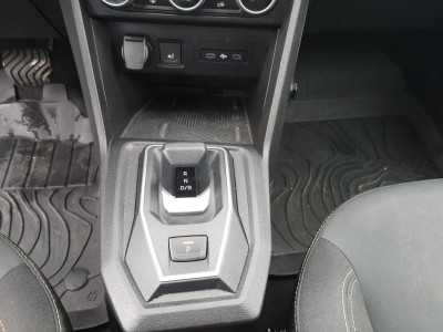 Dacia Jogger Gebrauchtwagen Dacia Jogger Gebrauchtwagen