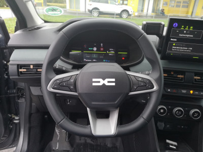 Dacia Jogger Gebrauchtwagen Dacia Jogger Gebrauchtwagen