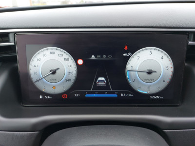 Hyundai Tucson Gebrauchtwagen Hyundai Tucson Gebrauchtwagen