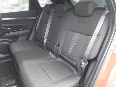 Hyundai Tucson Gebrauchtwagen Hyundai Tucson Gebrauchtwagen