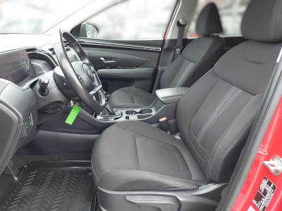 Hyundai Tucson Gebrauchtwagen Hyundai Tucson Gebrauchtwagen