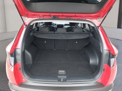 Hyundai Tucson Gebrauchtwagen Hyundai Tucson Gebrauchtwagen