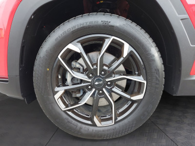 Hyundai Tucson Gebrauchtwagen Hyundai Tucson Gebrauchtwagen