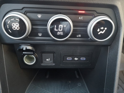 Dacia Jogger Gebrauchtwagen Dacia Jogger Gebrauchtwagen