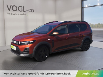 Dacia Jogger Gebrauchtwagen Dacia Jogger Gebrauchtwagen