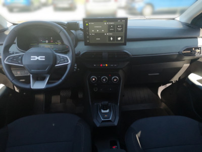 Dacia Jogger Gebrauchtwagen Dacia Jogger Gebrauchtwagen