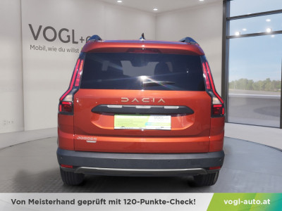 Dacia Jogger Gebrauchtwagen Dacia Jogger Gebrauchtwagen