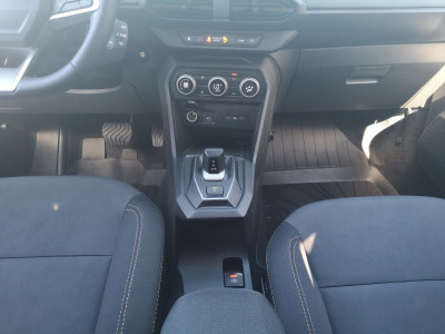 Dacia Jogger Gebrauchtwagen Dacia Jogger Gebrauchtwagen