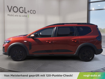 Dacia Jogger Gebrauchtwagen Dacia Jogger Gebrauchtwagen
