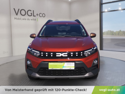 Dacia Jogger Gebrauchtwagen Dacia Jogger Gebrauchtwagen