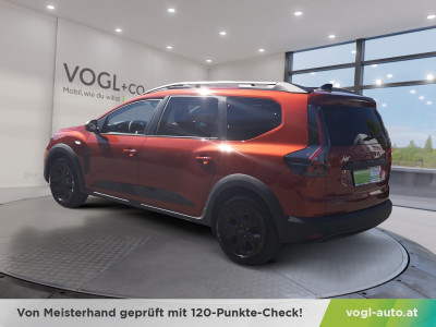Dacia Jogger Gebrauchtwagen Dacia Jogger Gebrauchtwagen