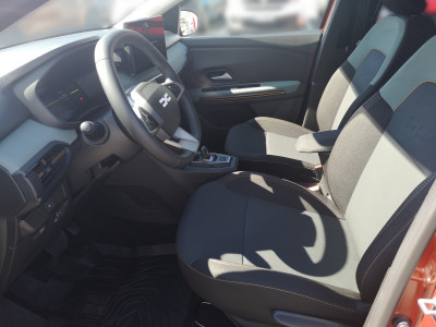 Dacia Jogger Gebrauchtwagen Dacia Jogger Gebrauchtwagen