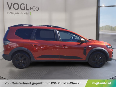 Dacia Jogger Gebrauchtwagen Dacia Jogger Gebrauchtwagen