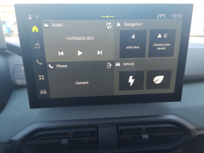 Dacia Jogger Gebrauchtwagen Dacia Jogger Gebrauchtwagen