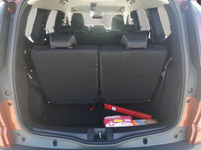 Dacia Jogger Gebrauchtwagen Dacia Jogger Gebrauchtwagen
