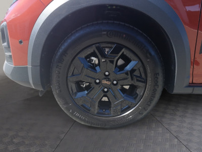 Dacia Jogger Gebrauchtwagen Dacia Jogger Gebrauchtwagen