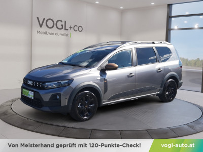 Dacia Jogger Gebrauchtwagen Dacia Jogger Gebrauchtwagen