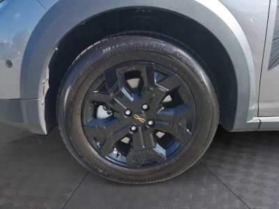 Dacia Jogger Gebrauchtwagen Dacia Jogger Gebrauchtwagen