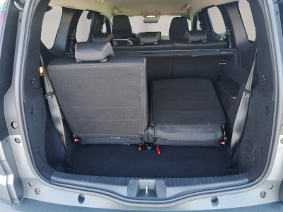Dacia Jogger Gebrauchtwagen Dacia Jogger Gebrauchtwagen