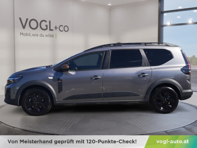 Dacia Jogger Gebrauchtwagen Dacia Jogger Gebrauchtwagen