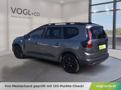 Dacia Jogger Gebrauchtwagen Dacia Jogger Gebrauchtwagen