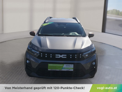 Dacia Jogger Gebrauchtwagen Dacia Jogger Gebrauchtwagen