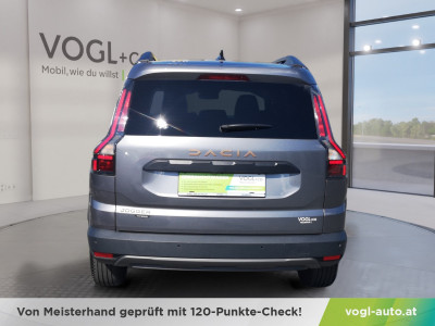Dacia Jogger Gebrauchtwagen Dacia Jogger Gebrauchtwagen
