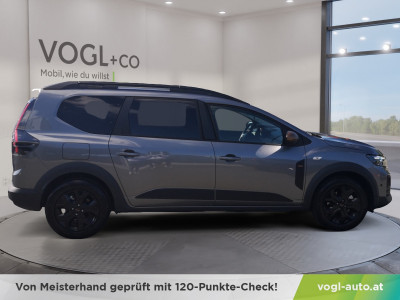 Dacia Jogger Gebrauchtwagen Dacia Jogger Gebrauchtwagen