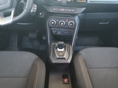 Dacia Jogger Gebrauchtwagen Dacia Jogger Gebrauchtwagen
