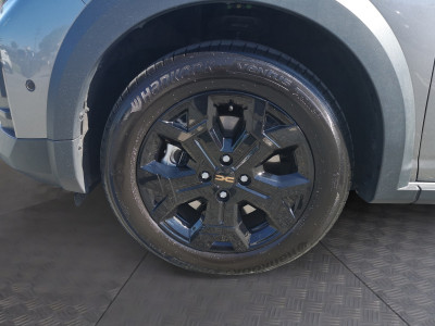 Dacia Jogger Gebrauchtwagen Dacia Jogger Gebrauchtwagen