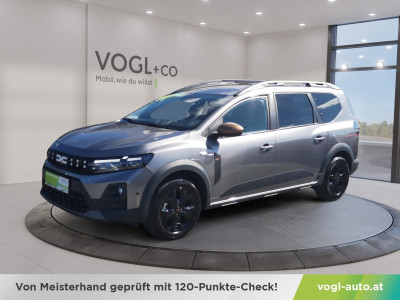 Dacia Jogger Gebrauchtwagen Dacia Jogger Gebrauchtwagen