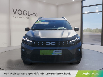 Dacia Jogger Gebrauchtwagen Dacia Jogger Gebrauchtwagen