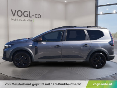 Dacia Jogger Gebrauchtwagen Dacia Jogger Gebrauchtwagen