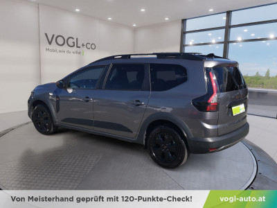 Dacia Jogger Gebrauchtwagen Dacia Jogger Gebrauchtwagen