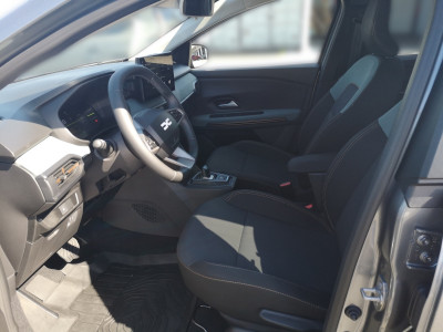 Dacia Jogger Gebrauchtwagen Dacia Jogger Gebrauchtwagen
