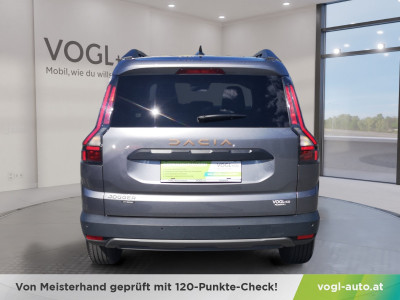 Dacia Jogger Gebrauchtwagen Dacia Jogger Gebrauchtwagen