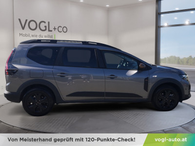 Dacia Jogger Gebrauchtwagen Dacia Jogger Gebrauchtwagen
