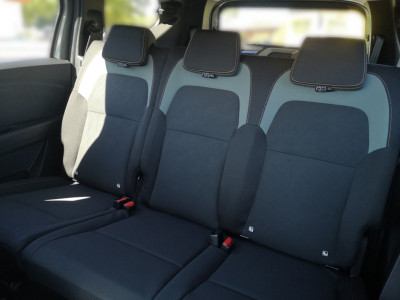 Dacia Jogger Gebrauchtwagen Dacia Jogger Gebrauchtwagen