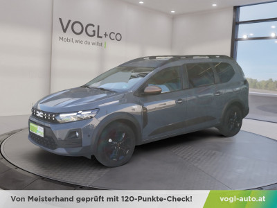 Dacia Jogger Gebrauchtwagen Dacia Jogger Gebrauchtwagen