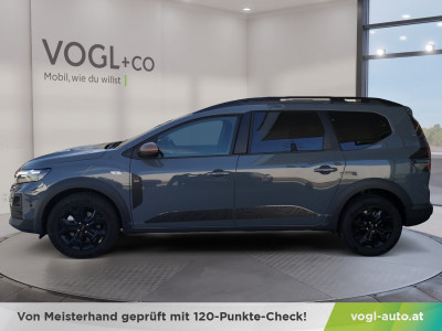 Dacia Jogger Gebrauchtwagen Dacia Jogger Gebrauchtwagen