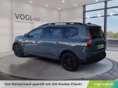 Dacia Jogger Gebrauchtwagen Dacia Jogger Gebrauchtwagen