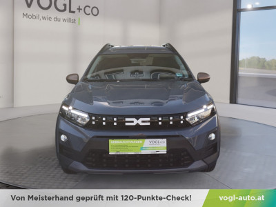 Dacia Jogger Gebrauchtwagen Dacia Jogger Gebrauchtwagen