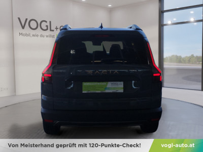 Dacia Jogger Gebrauchtwagen Dacia Jogger Gebrauchtwagen