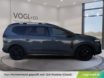 Dacia Jogger Gebrauchtwagen Dacia Jogger Gebrauchtwagen