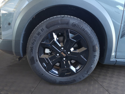 Dacia Jogger Gebrauchtwagen Dacia Jogger Gebrauchtwagen