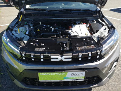 Dacia Jogger Gebrauchtwagen Dacia Jogger Gebrauchtwagen