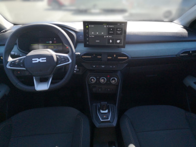 Dacia Jogger Gebrauchtwagen Dacia Jogger Gebrauchtwagen