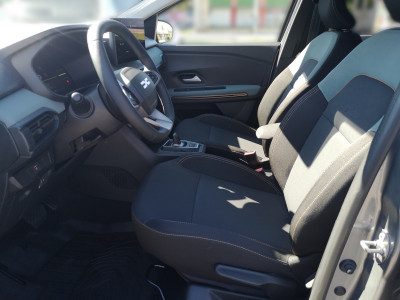 Dacia Jogger Gebrauchtwagen Dacia Jogger Gebrauchtwagen